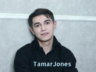 TamarJones