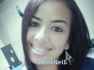 TaniaNell