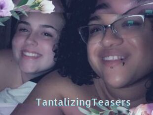 TantalizingTeasers