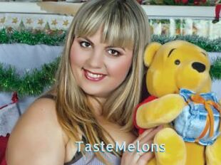 TasteMelons