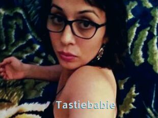 Tastiebabie