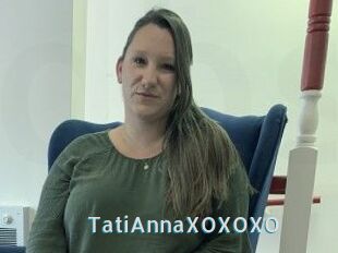 TatiAnnaXOXOXO