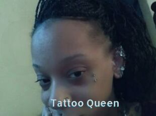 Tattoo_Queen