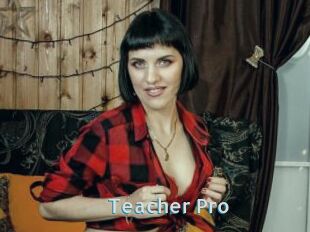 Teacher_Pro