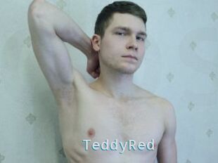 TeddyRed