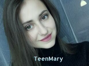 TeenMary