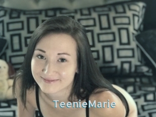 TeenieMarie