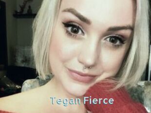 Tegan_Fierce