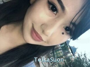 TeikaSuon