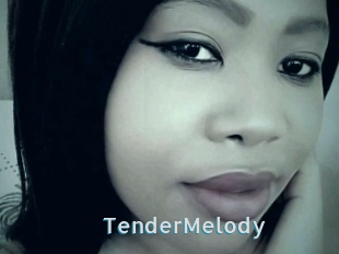 TenderMelody