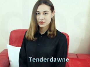 Tenderdawne