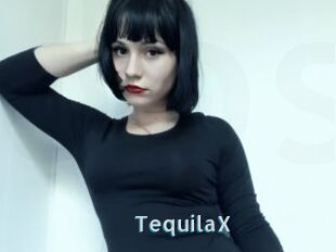 TequilaX