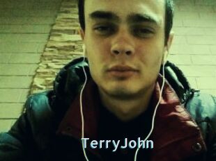 TerryJohn