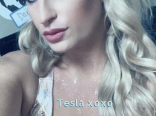 Tesla_xoxo