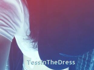 TessInTheDress