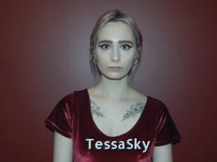 TessaSky