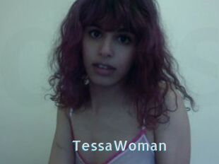 TessaWoman