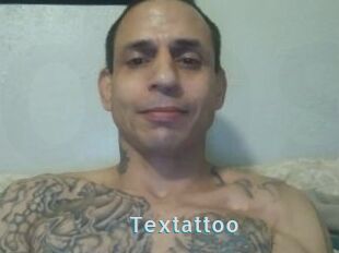 Textattoo