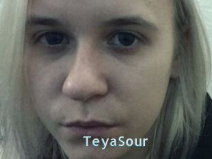 TeyaSour