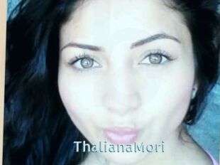 ThalianaMori