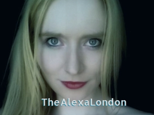 TheAlexaLondon