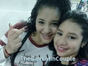 TheBadLatinCouple