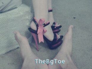 TheBgToe