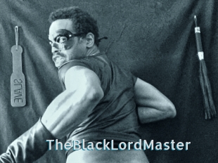 TheBlackLordMaster