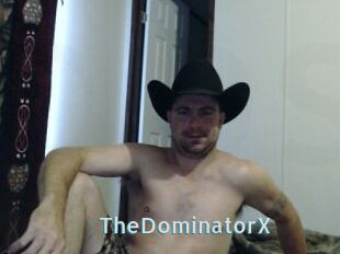 TheDominatorX