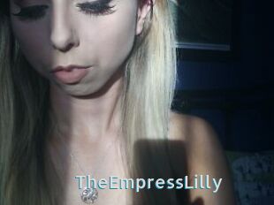 TheEmpressLilly