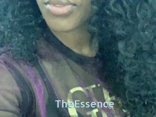 TheEssence