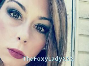 TheFoxyLadyXXX