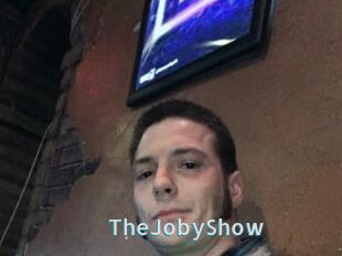 TheJobyShow