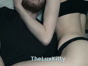 TheLuxKitty