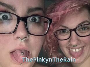 ThePinkynTheRain