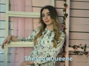 TheSnowQueene