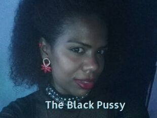 The_Black_Pussy