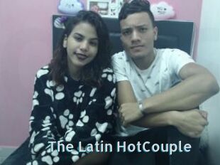 The_Latin_HotCouple