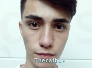 Thecatboy