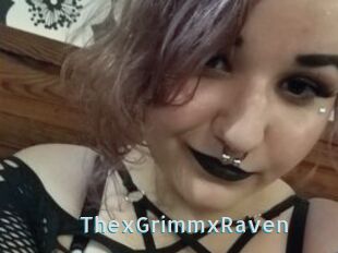 ThexGrimmxRaven