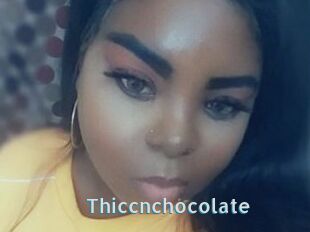 Thiccnchocolate