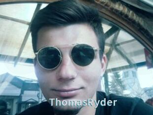 ThomasRyder