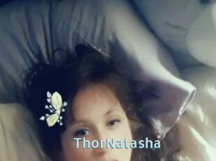 ThorNatasha