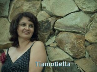 TiamoBella