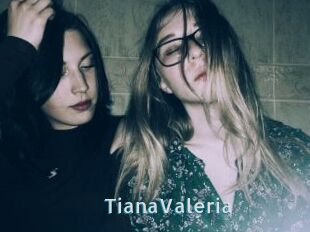 TianaValeria