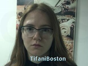 TifaniBoston