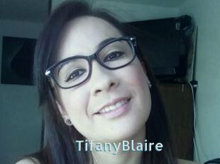 TifanyBlaire