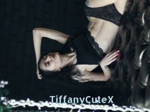 TiffanyCuteX