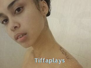 Tiffaplays