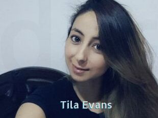 Tila_Evans